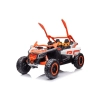Auto Na Akumulator Buggy Can-am RS DK-CA001 Pomarańczowe 4x4
