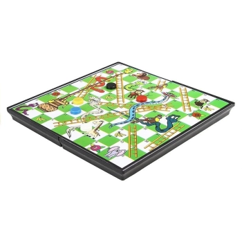 Gry 7w1 Zestaw Gier Planszowych Ludo Warcaby