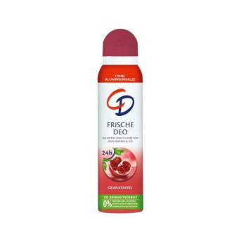 CD dezodorant spray Owoc Granatu 150 ml