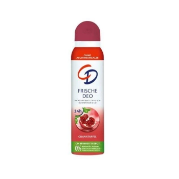 CD dezodorant spray Owoc Granatu 150 ml