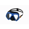 Maska Okulary Do Pływania Niebieskie Bestway 22040