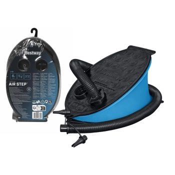 Pompka Nożna 28 x 19 cm Bestway 62004