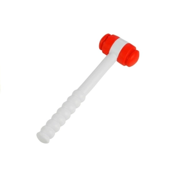 Świecące Żabki z Młoteczkiem Gra Zręcznościowa