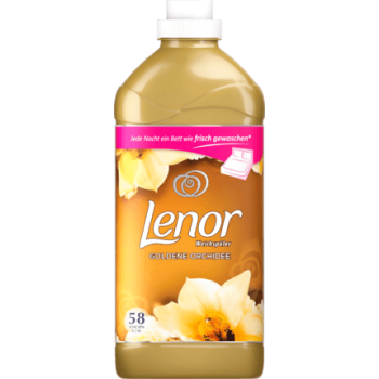 Lenor Płyn do Płukania Golden Orchidee 58 prań
