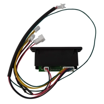 Panel muzyczny do pojazdu Mercedes GLE 63s TR1701