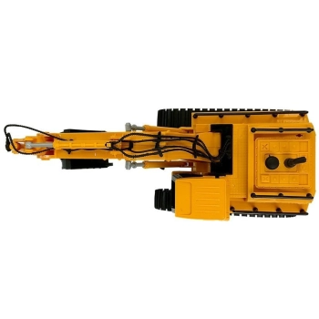 Koparka Zdalnie Sterowana R/C 1:22 Na Baterie