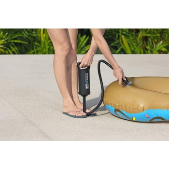 Pompka Ręczna 30cm Bestway 62002