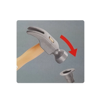 Zestaw Majsterkowicza na baterie 3w1 Walizka Warsztat 85 elementów 56cm