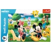 Puzzle - 24 Maxi - Myszka Miki w gronie przyjaciół - Disney - Trefl 14344