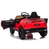 Auto na Akumulator Lamborghini Urus BDM0923 Czerwony