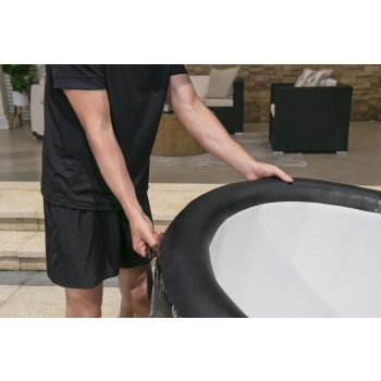 Wanna Do Kąpieli Lodowej 152 x 92 x 71cm Bestway 6002Q