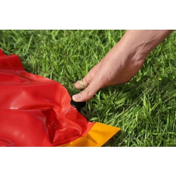 Ślizgawka Wodna Podwójna 4,88 m Bestway 52391