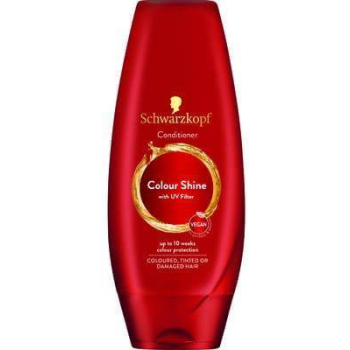 Schwarzkopf Colour Shine Odżywka 200 ml