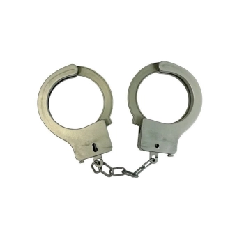 Zestaw Policyjny Pistolety na Strzałki Kajdanki