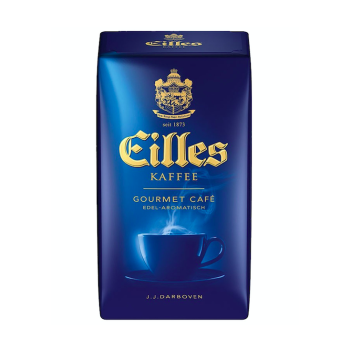 Eilles Gourmet Cafe J.J. Darboven kawa mielona