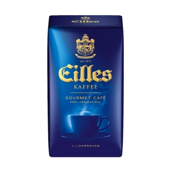 Eilles Gourmet Cafe J.J. Darboven kawa mielona