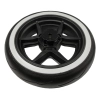 Koło przednie do motoru SX1628