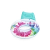 Dmuchane Koło Do Pływania Tie Dye 118 cm Bestway 43637