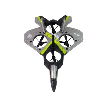 Odrzutowiec Zdalnie Sterowany R/C Pianka 360 Stopni LED