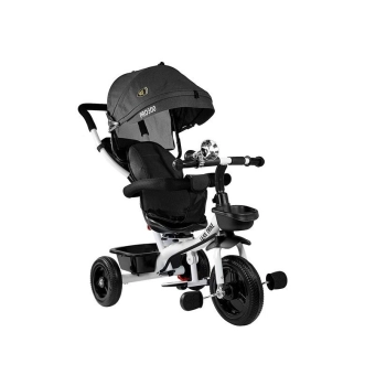 Rower Trójkołowy PRO300 Czarny