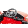 Pojazd Na Akumulator Mercedes KL-1666-1 Czerwony