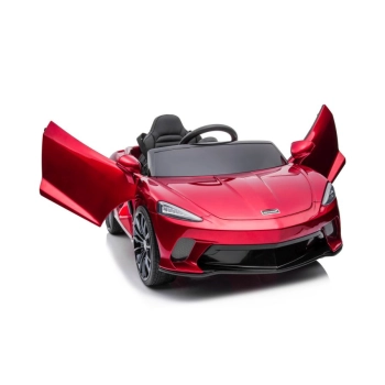 Auto Na Akumulator McLaren GT 12V Czerwony Lakierowany