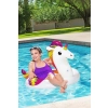 Dmuchane Koło Do Pływania Jednorożec 119 x 91 cm Bestway 36159