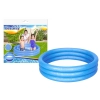 Dmuchany Basen Niebieski 122 cm x 25 cm Bestway 51025