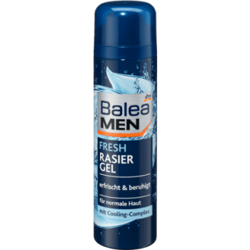 Żel do golenia Balea Men Fresh 200 ml