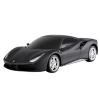 Auto RC Rastar 1:24 Ferrari 488 GTB Czarne