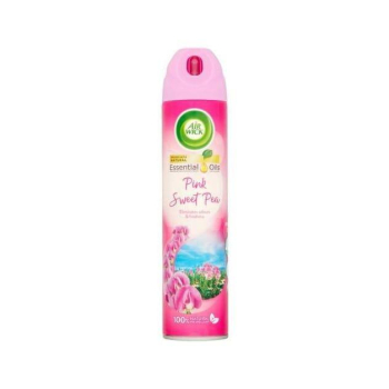 Air wick Sweet Pea Odświeżacz powietrza 240 ml
