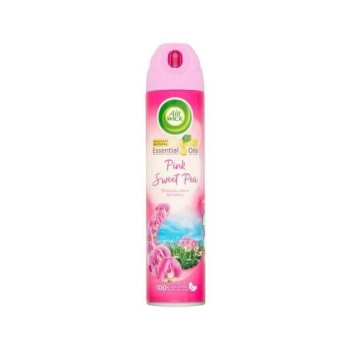 Air wick Sweet Pea Odświeżacz powietrza 240 ml