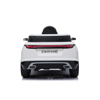 Pojazd na Akumulator BLT-688 Drift Biały