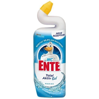 WC Ente Activ żel 750 ml zapach morski