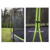 Trampolina LEAN SPORT PRO 14ft