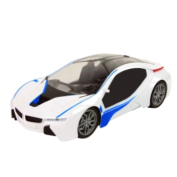 Auto Zdalnie Sterowane R/C Pilot Pedał Gazu i Hamulca