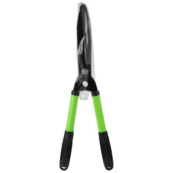 Sekator Do Żywopłotu Krzewów Nożyce Ogrodowe Etui 53cm