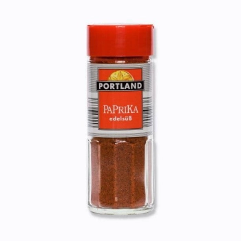 Portlan Papryka słodka 50 g