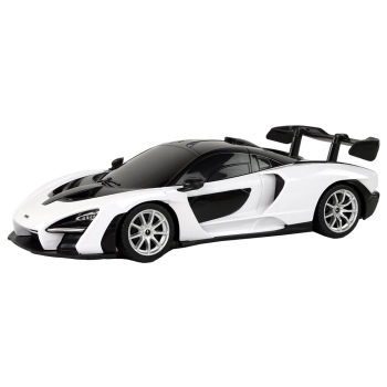 Auto R/C McLaren 1:24 Rastar Biały