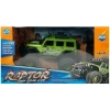 Auto Zdalnie Sterowane R/C Jeep Zielony 2.4G