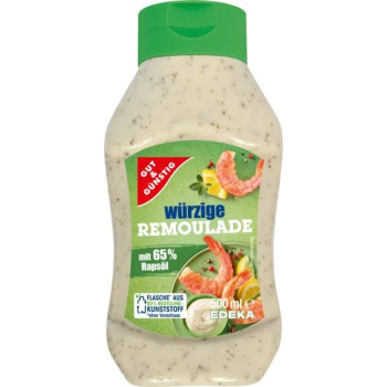 G&G Remolada Sos Majonezowy 500 g