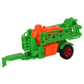 Traktor z Opryskiwaczem RC Zdalnie Sterowany 1:16