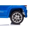 Auto na Akumulator Jeep Grand Cherokee Niebieski JJ2055