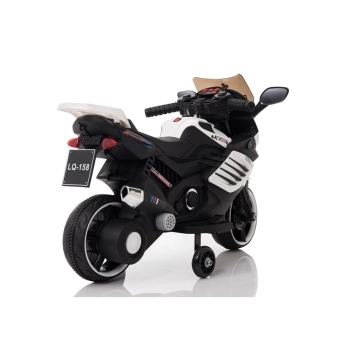 Motor na Akumulator LQ158 Biały