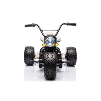 Motor Na Akumulator Trójkołowy LL6688 Niebieski 24V