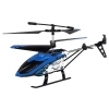 Aluminiowy Helikopter RC 2.4G Niebieski 15 Minut Lotu