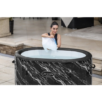 Wanna Do Kąpieli Lodowej 152 x 92 x 71cm Bestway 6002Q