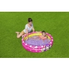 Dmuchany Basen Dla Dzieci Myszka Minnie 122 x 25 cm Bestway 91079