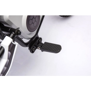 Motor Crossowy Na Akumulator A9901 Biały 36V