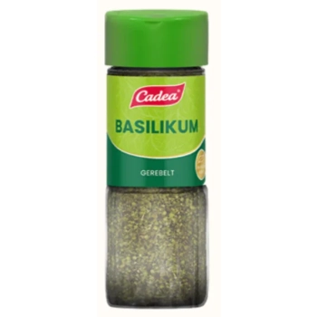 Cadea Bazylia Suszona 15 g